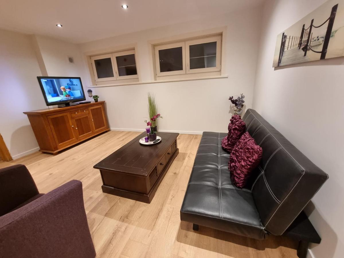 Susberg 3 Luxe Verblijf Met Zwembad En Sauna Neerpelt Exterior foto