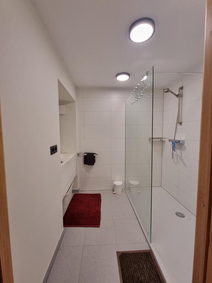 Susberg 3 Luxe Verblijf Met Zwembad En Sauna Neerpelt Exterior foto