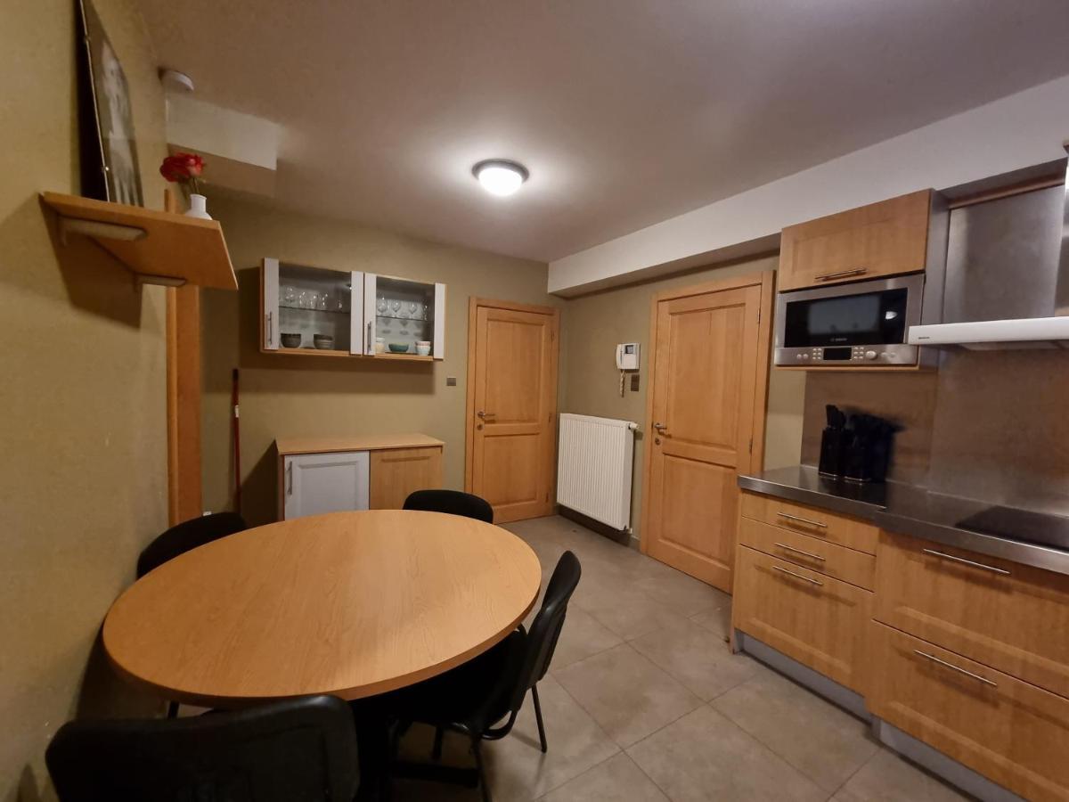 Susberg 3 Luxe Verblijf Met Zwembad En Sauna Neerpelt Exterior foto