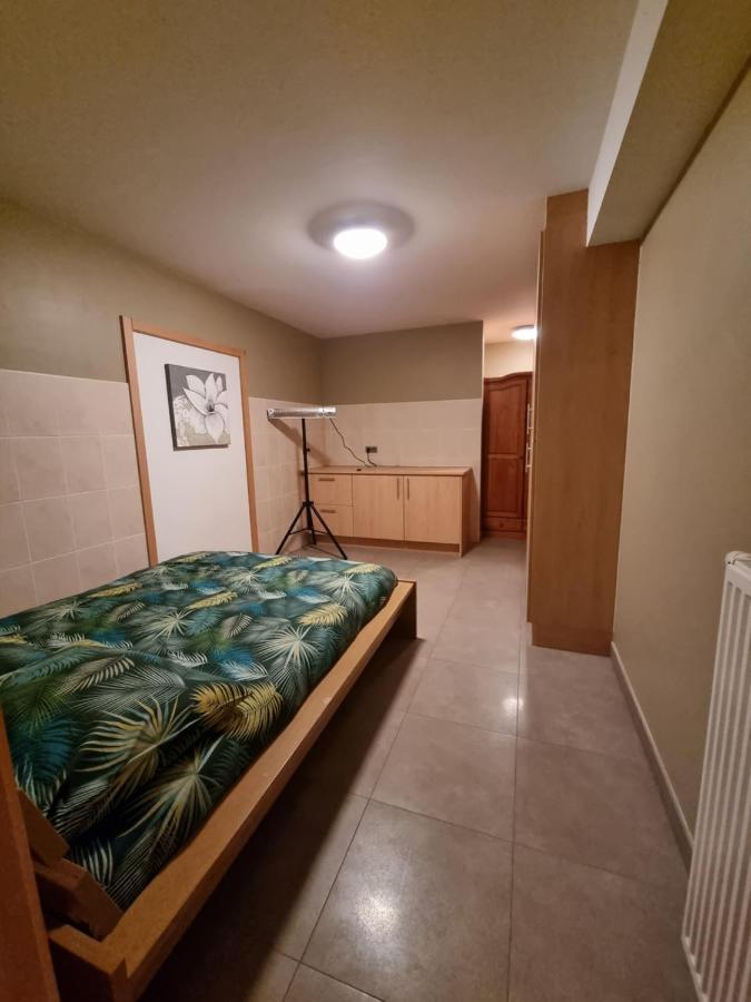 Susberg 3 Luxe Verblijf Met Zwembad En Sauna Neerpelt Exterior foto